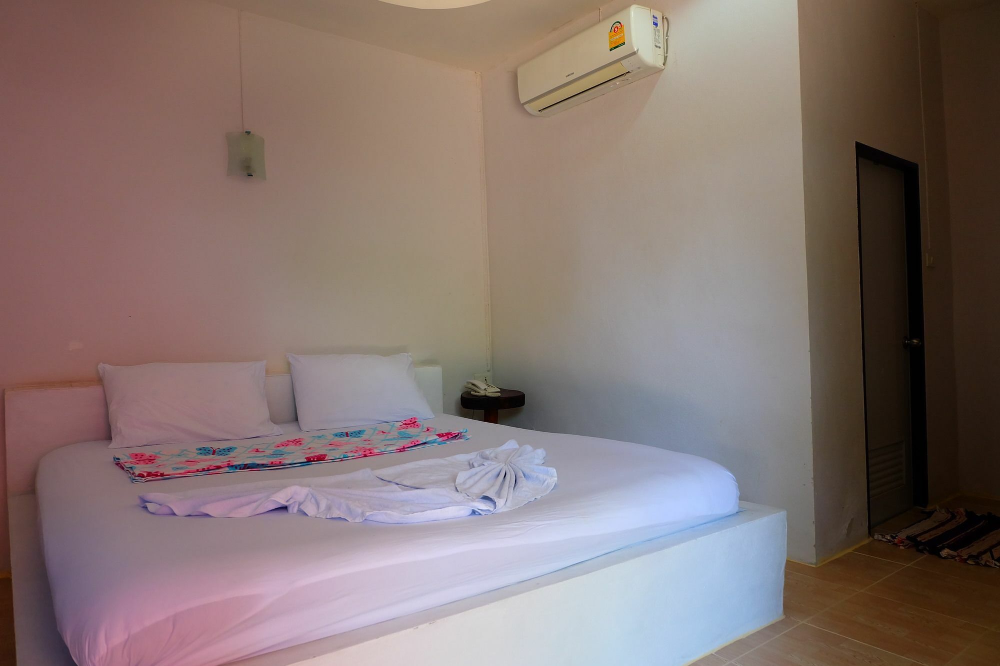 Ruan Chompoo Resort Surat Thani Zewnętrze zdjęcie