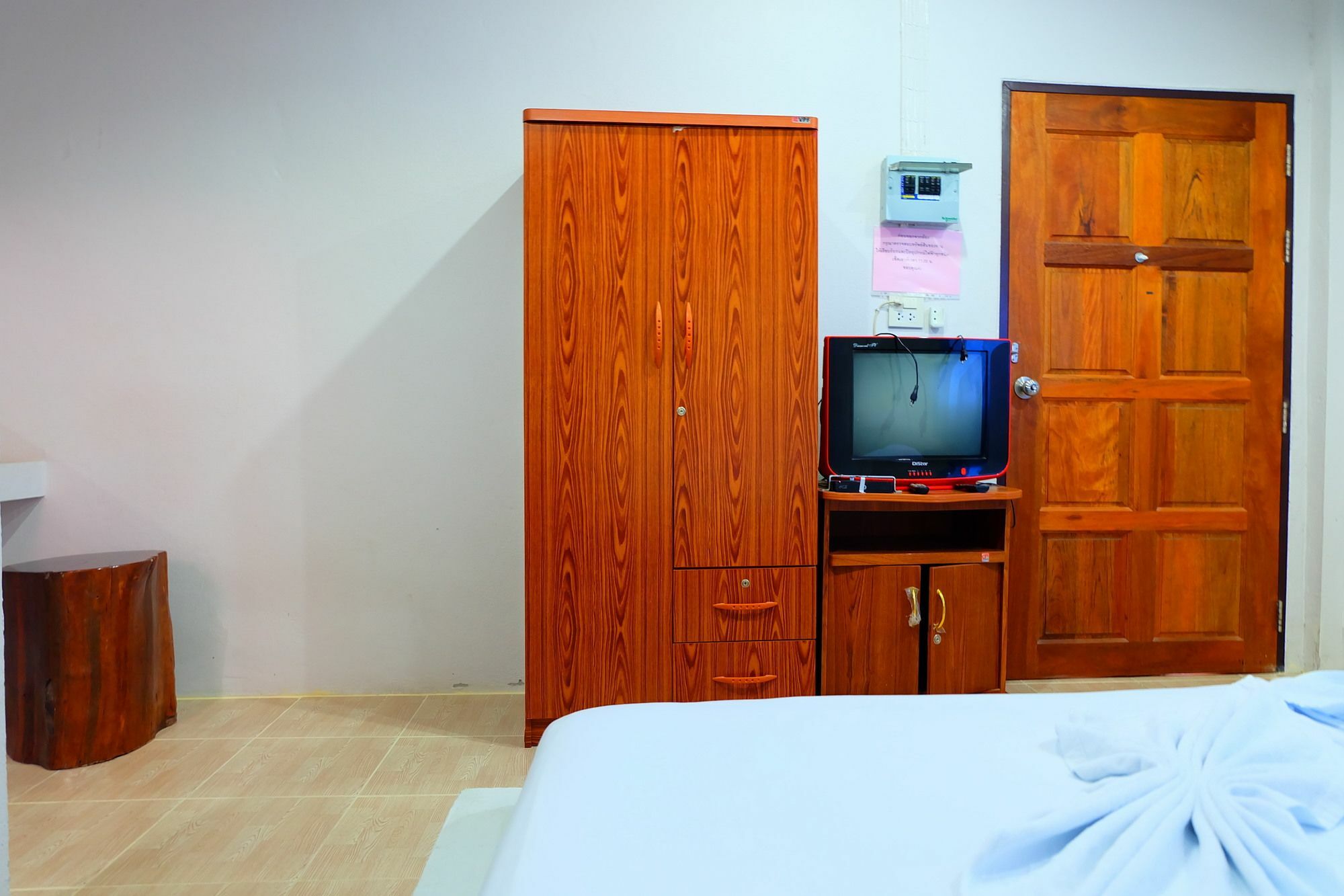 Ruan Chompoo Resort Surat Thani Zewnętrze zdjęcie